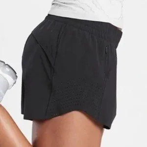 Athleta Hustle 3" Short Size XXS thumbnail 1