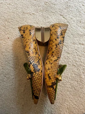 Tory Burch Loafers thumbnail 2