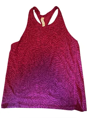Athleta ultimate train tank top thumbnail 2