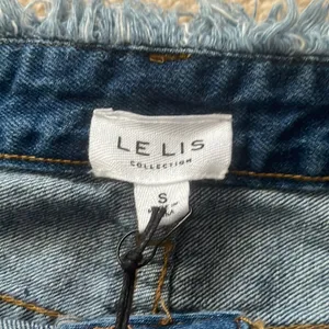 Womens New Lelis Collection Denim Skirt thumbnail 3
