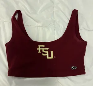 Hype & Vice Top FSU Game Day thumbnail 1