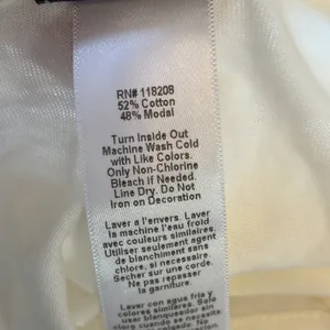 Harley Davidson L lattice Shirt Silver White Black‎ Pig Trail Rogers Arkansas thumbnail 5