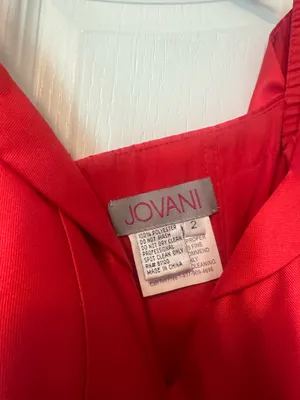 Jovani Dress thumbnail 3