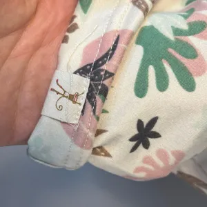 Munki Munki Slumber Grogu Baby Yoda PJ top Sz S thumbnail 6