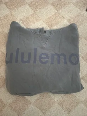 Lululemon All Yours Hoodie thumbnail 3