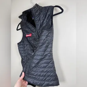 Patagonia NWT Women's Nano Puff Vest Sz S Outdoor Layering Utility Packable thumbnail 8