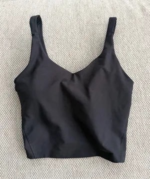 Old Navy Sports Active Bra thumbnail 1