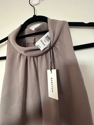 Aritzia Vitae Blouse thumbnail 4