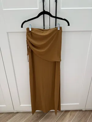 significant other two piece set Brown Size 2 thumbnail 4