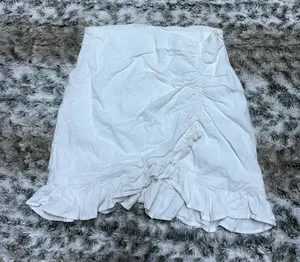 ZARA Mini Skirt thumbnail 1