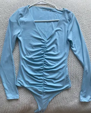 Abercrombie Bodysuit thumbnail 1