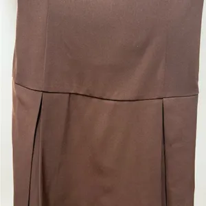 Motel Calilia Bow Mini Dress. Size Large thumbnail 7