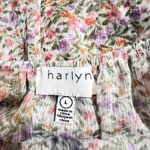 Anthropologie Tank Top thumbnail 4