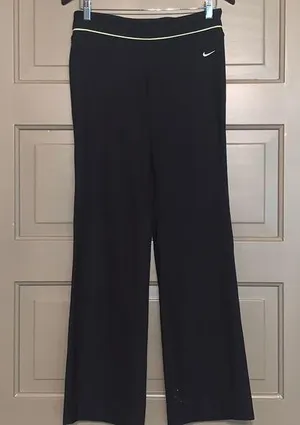 Nike Yoga Pants thumbnail 1