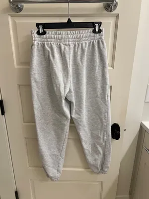 Garage jogger sweat pants thumbnail 3