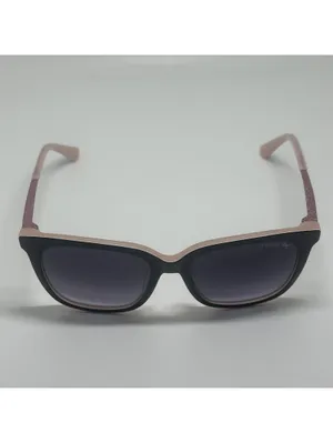 Guess Breast Cancer Two-Tone Black and Pink Sunglasses with Case and Cloth thumbnail 4