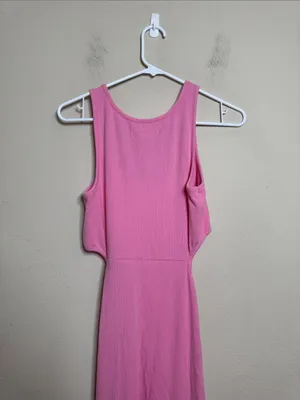 L*Space Skylar Ribbed Maxi Dress thumbnail 10