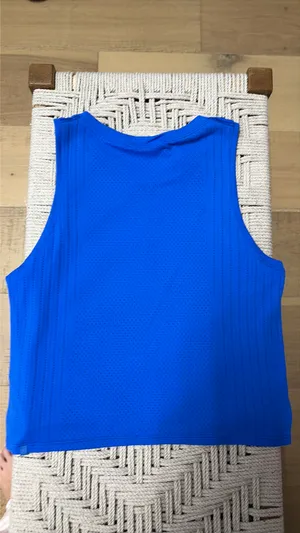 Lululemon Tank  thumbnail 3