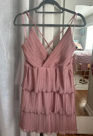 Altar'd State Dress thumbnail 1
