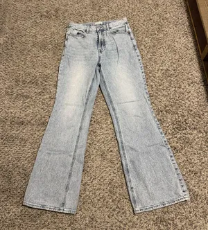 PacSun Jeans thumbnail 1