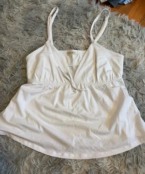 Urban Rebel Babydoll thumbnail 1