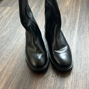 Sam Edelman Fable Boots thumbnail 4
