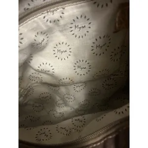 Sling Myra Brandish over your shoulder purse. Crossbody thumbnail 3