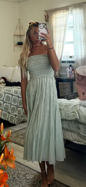 Free People Dress/skirt thumbnail 1