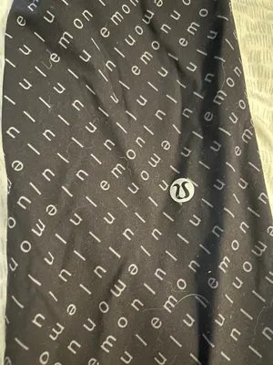 Lululemon Rare  Leggings thumbnail 4
