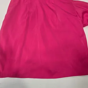 Superdown Crystal Mini Dress in Hot Pink thumbnail 10