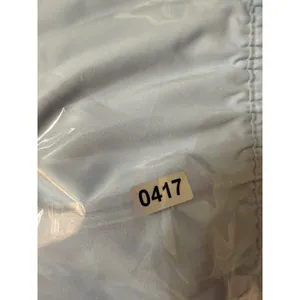 Reebok ID Train Woven Shorts‎ NWT Blue Running Gym Athletic Activewear thumbnail 8