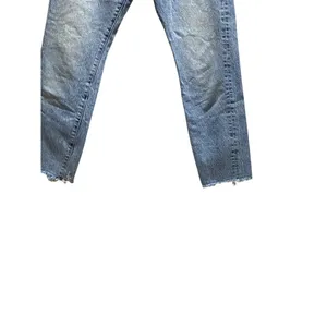 Levi’s Premium Denim Wedgie Jeans Blue Size 26 thumbnail 10
