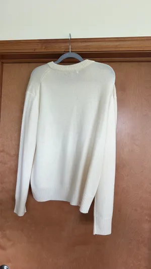 Naked cashmere sweater White thumbnail 2