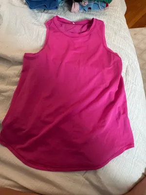 Lululemon Tank Racerback thumbnail 1