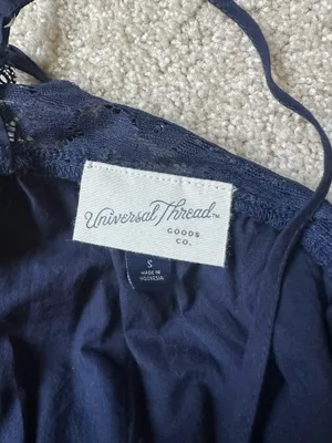 Universal Threads Tank Top thumbnail 2