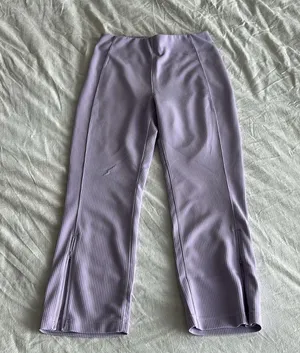 Lululemon Ribbed Softstreme Flare Pant thumbnail 3