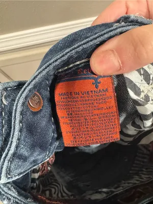 Rock Revival Hanne Skinny Jean 29x31 thumbnail 10