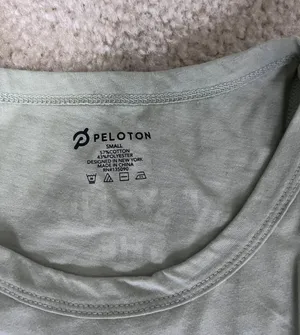 NWOT Tank And Legging Set thumbnail 2