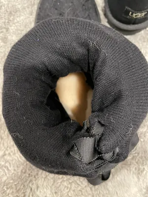 UGG Australia Isla Boots thumbnail 5