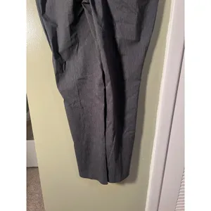 Apt. 9 Women's Size 8 Petite Brynn Pull On Pant Dress Pant Trouser Dark Gray thumbnail 8