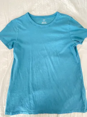 Aerie Tee thumbnail 1