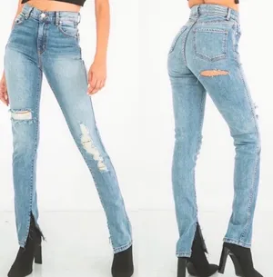Revice Hello Lover Jeans thumbnail 2