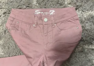Seven 7 Skinny Jeans thumbnail 2