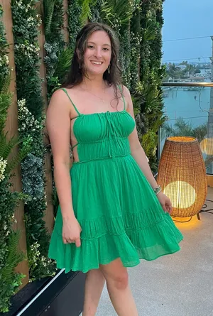 Free People Dress thumbnail 2