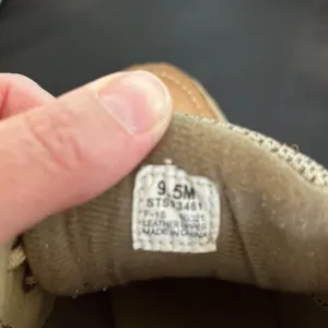 Sperry boots thumbnail 5