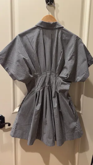 The Tobie Mini Skirt Dress by Exquise thumbnail 2