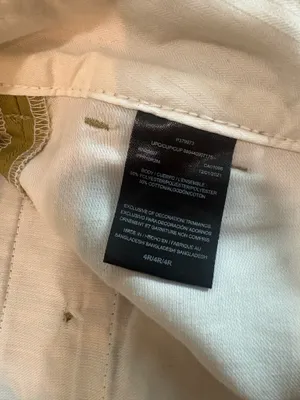 Dickies Pants Green Olive thumbnail 2
