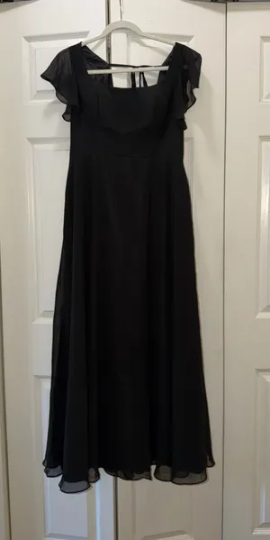 Azazie Dress Bridesmaid thumbnail 1