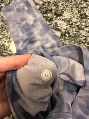 Lululemon Align Leggings 25" thumbnail 3