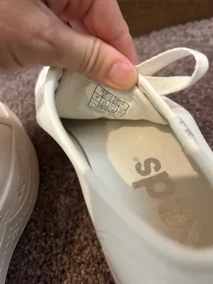 Keds triple up lace platform white sneakers thumbnail 8